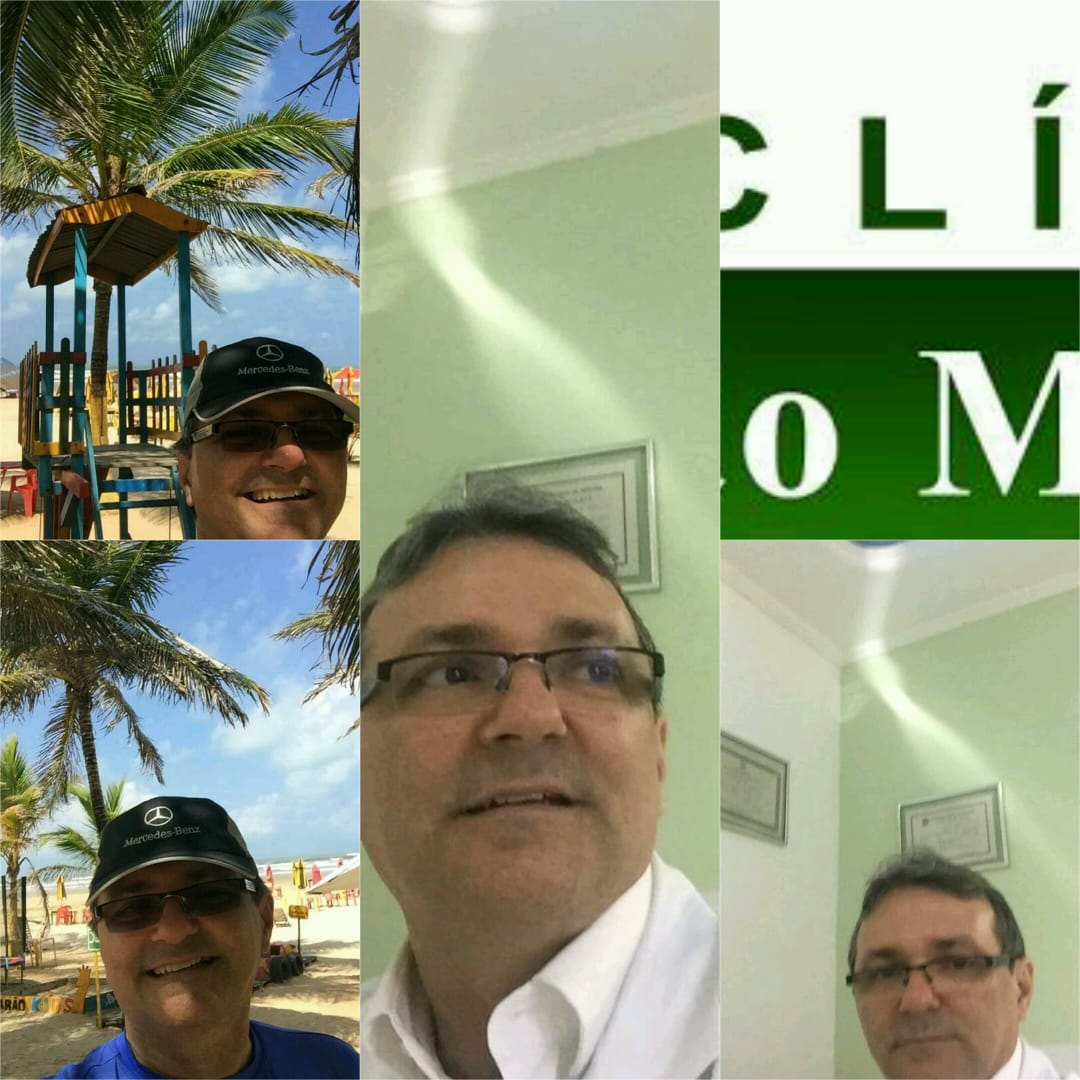 Dr. wellington Nunes de Carvalho Neuropediatra RQE 591